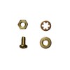 TestHelper TP330 Alligator Clip Bed of Nail and Single Spike