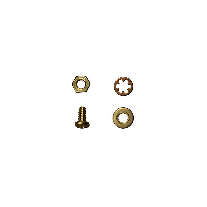 TestHelper TP330 Alligator Clip Bed of Nail and Single Spike