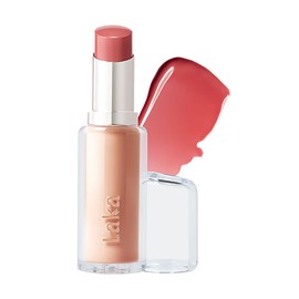 Laka Bonding Glow Lipstick #211 Eve Lipstick, Authentic Japanese Product