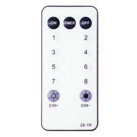 Suddus Remote Controller