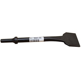 Esco EA159SD-12 Chisel for 0.4 x 8.5 inches (10.2 x 216 mm) Air (Flat/Wide)