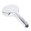 6 Modes High Pressure Shower Head with Anti Clogging Nozzle