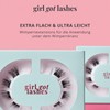 GirlGotLashes Mini Box Everyday Edition No. 5 - Eyelash Extensions