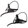 E-Bike Brake Lever, Brake Grips for GT03 Poweroff Oil Ebike