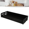Floating Shelves Space Aluminum Wall Mounted Decorative Storage Shelf for