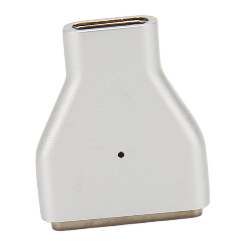 140W USB C to Magnetic Adapter Aluminum Alloy Fast Charging