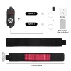 3-in-1 Chips Red Light Belt for Body 660nm 850nm Red