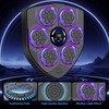 JUOIFIP Music Boxing Machine, Smart Boxing Machine for Adults with