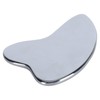 Terahertz Gua Sha Tool Massage Beauty Stone Energy Scraping Board