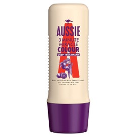 Aussie Colour Mate Treatment, Colour Safe Treatment for Coloured Hair that Refuses to be Dull, 250 ml