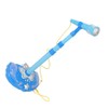 Toyvian Musical Toys Karaoke Machine for , with Adjustable Stand