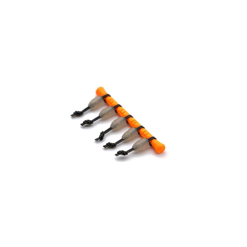 Guru Pole Elastic Dacron Connectors For Fishing: Small