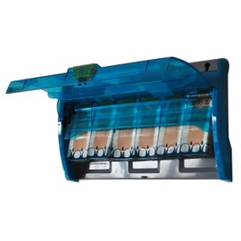 Wallace Cameron Astroplast Plaster Dispenser - With 60 Fabric Plasters 2.5 x 7.2cm