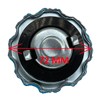 KDSG Fuel Tank Filter Cup with Gas Cap for Coleman