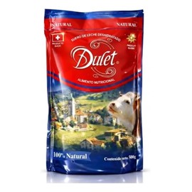 500gr Lactosuero Deshidratado