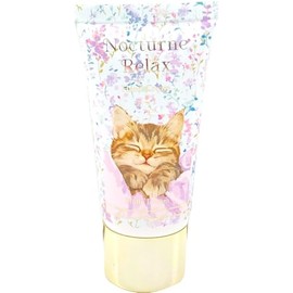 Cozy Company 172752 Nocturne Relax Hand Cream, Pink