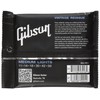 Gibson Gear Vintage Reissue Electric Guitar Strings, Medium (11-50)