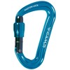 CAMP Photon Lock Carabiner - Blue