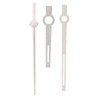 Luminous Watch Hands Hands Hour Minute Second Hands Replacement Parts