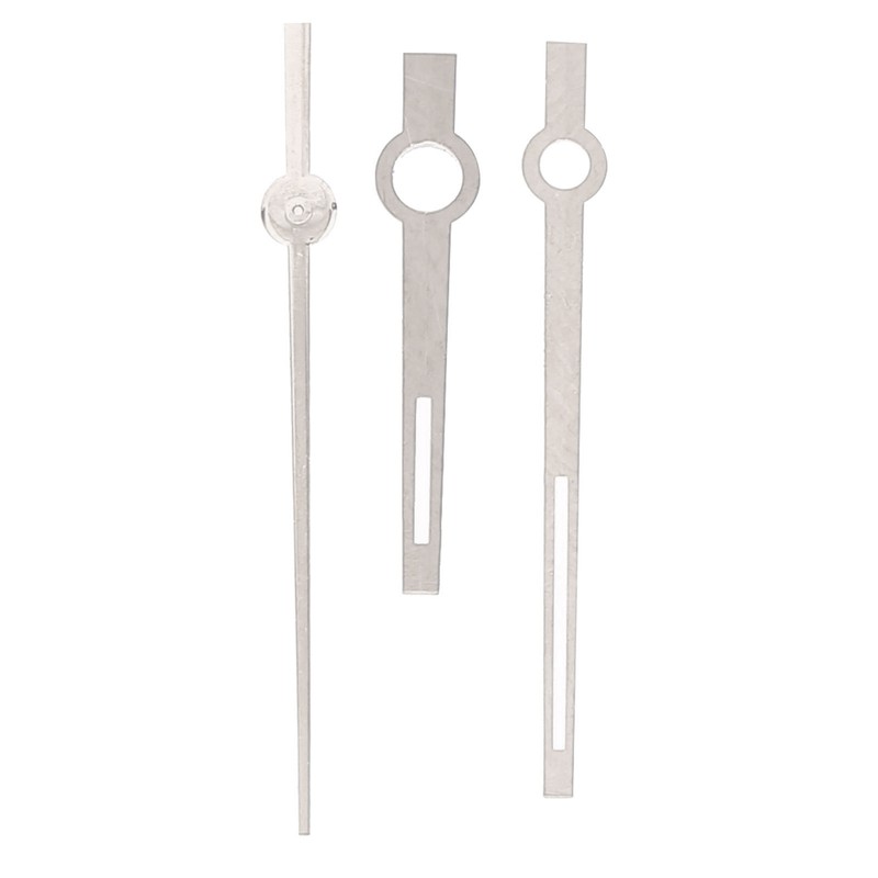 Luminous Watch Hands Hands Hour Minute Second Hands Replacement Parts