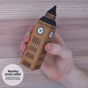 Big Ben Fidget Toy - Squishy Foam Stress Reliever -