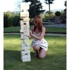 Uber Games Giant Tumble Tower