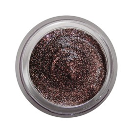 Johnny Concert Glitz Glitter - Mocha Loca - 6 Grams