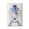 Star Light Switch Cover - Wall Plate Room Decor R2
