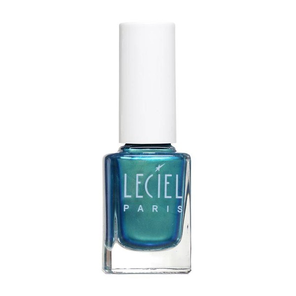 LECIEL NAIL POLISH 950 SHINY TEAL 11ml