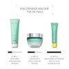 Biotherm Aquascreen Activewear Daily UV Fluid SPF50+, Sonnenschutzfluid fürs Gesicht