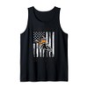 Fernley Vaqueros Logo Nation HS Tank Top