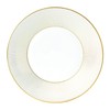 Jasper Conran by Wedgwood Jasper Conran Gold Accent Plate 9"