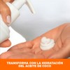 Palmer Coconut Oil Formula Body Lotion Loción Corporal Hidratante Coco
