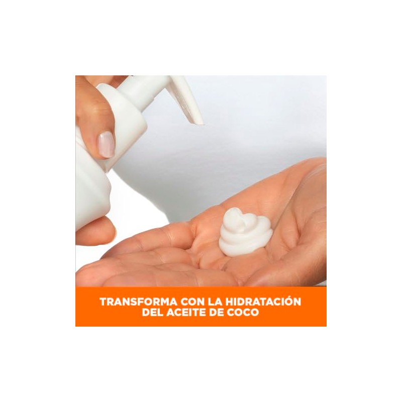 Palmer Coconut Oil Formula Body Lotion Loción Corporal Hidratante Coco