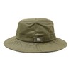 Basic Ench, American Adventure, Safari Hat, Foldable, Mesh Inside, Breathable,