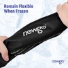 NEWGO Ice Pack for Hip Replacement Surgery, Gel Cold Pack