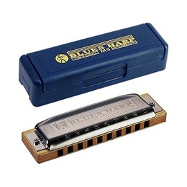 Hohner Blues Harp in E
