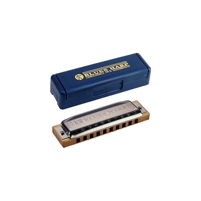 Hohner Blues Harp in E