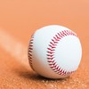 MEOTDEOY Hard Baseball Practice Batting Catch Ball Toss Batting Hardball