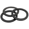 Sanitop Siphon Seal, Pack of 3, Drain Fitting 1 1/2