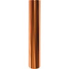 Spellbinders GLF-005 Glimmer Hot Foil Roll, Copper