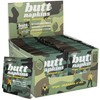 Butt Napkins - Hunting, Water-Based Flushable Wipes, 50 Individually Wrapped,