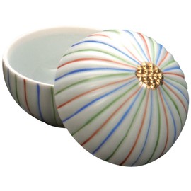 山下工芸(Yamashita kogei) トクサ珍味入 45010500