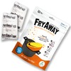 FryAway FryAway Deep Fry Cooking Oil Solidifier, As Seen on