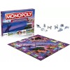 MONOPOLY Manhattan Beach Monopoly Board Game