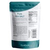 Viva Doria Pure Sea Salt, Coarse Grain, 2 lb |