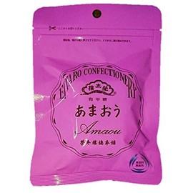 Eitaro Candy Bag, Amaou
