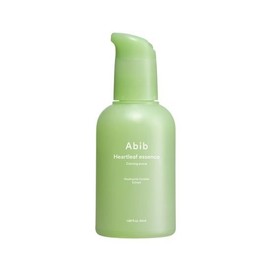[Exclusive Offer] Abib Eoseongcho Essence Calming Pump 50ml Refill Offer (+50ml) / 아비브 어성초 에센스 카밍펌프 50ml 리필 기획(+50ml)