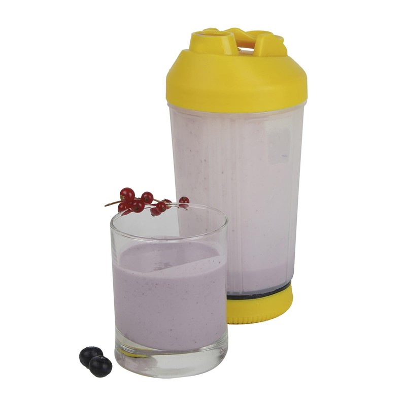 COOK CONCEPT KA4792 Cook Concept-KA4792 - Manual Fruit Blender, 45