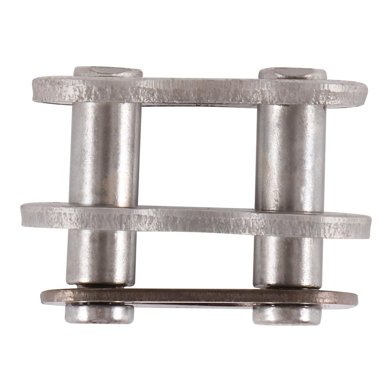 GOOFIT 10pcs 35H Chain Master Link Replacement for ATV Go